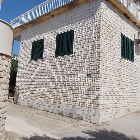 Гостевой дом Ivana 3