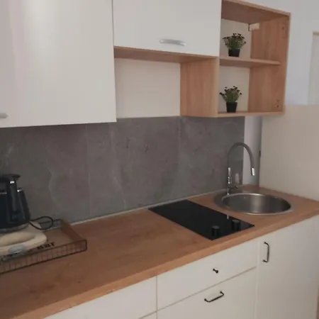 Ivana 3 3* Lovište