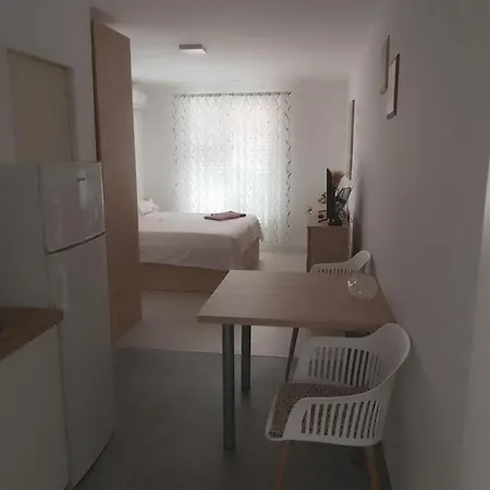 Гостевой дом Ivana 3